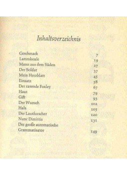 Roald Dahl - ...und noch ein Küßchen! Roald Dahl - ...und noch ein Küßchen!, null 1988 antikvár könyv