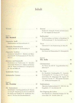 Isaac Asimov - Die exakten Geheimnisse unserer Welt II. - Bausteine des Lebens (Eredeti cím: Asimovs new Guide to Science), null 1988 antikvár könyv