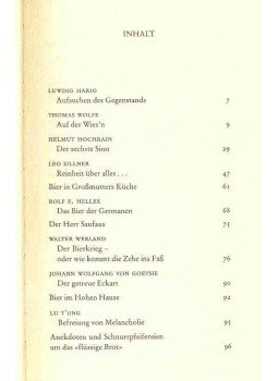 GIESING, IGNAZ - Kleine Bettlektüre für Freunde und Kenner eines gepflegten Bieres GIESING, IGNAZ - Kleine Bettlektüre für Freunde und Kenner eines gepflegten Bieres, null 0 antikvár könyv