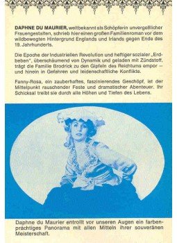 Daphne du Maurier - Die Erben von Clonmere Daphne du Maurier - Die Erben von Clonmere, null 1971 antikvár könyv