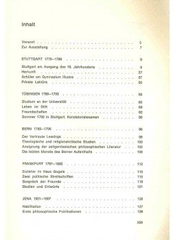 Hegel, Georg Wilhelm Friedrich - Leben - Werk - Wirkung Hegel, Georg Wilhelm Friedrich - Leben - Werk - Wirkung, null 1970 antikvár könyv