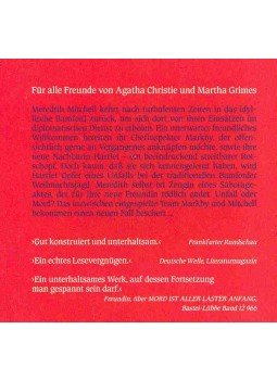 GRANGER, ANN - Fuchs, du hast die Gans gestohlen GRANGER, ANN - Fuchs, du hast die Gans gestohlen, null 2000 antikvár könyv