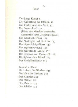 Oscar Wilde - Die Erzählungen und Märchen Oscar Wilde - Die Erzählungen und Märchen, null 1973 antikvár könyv