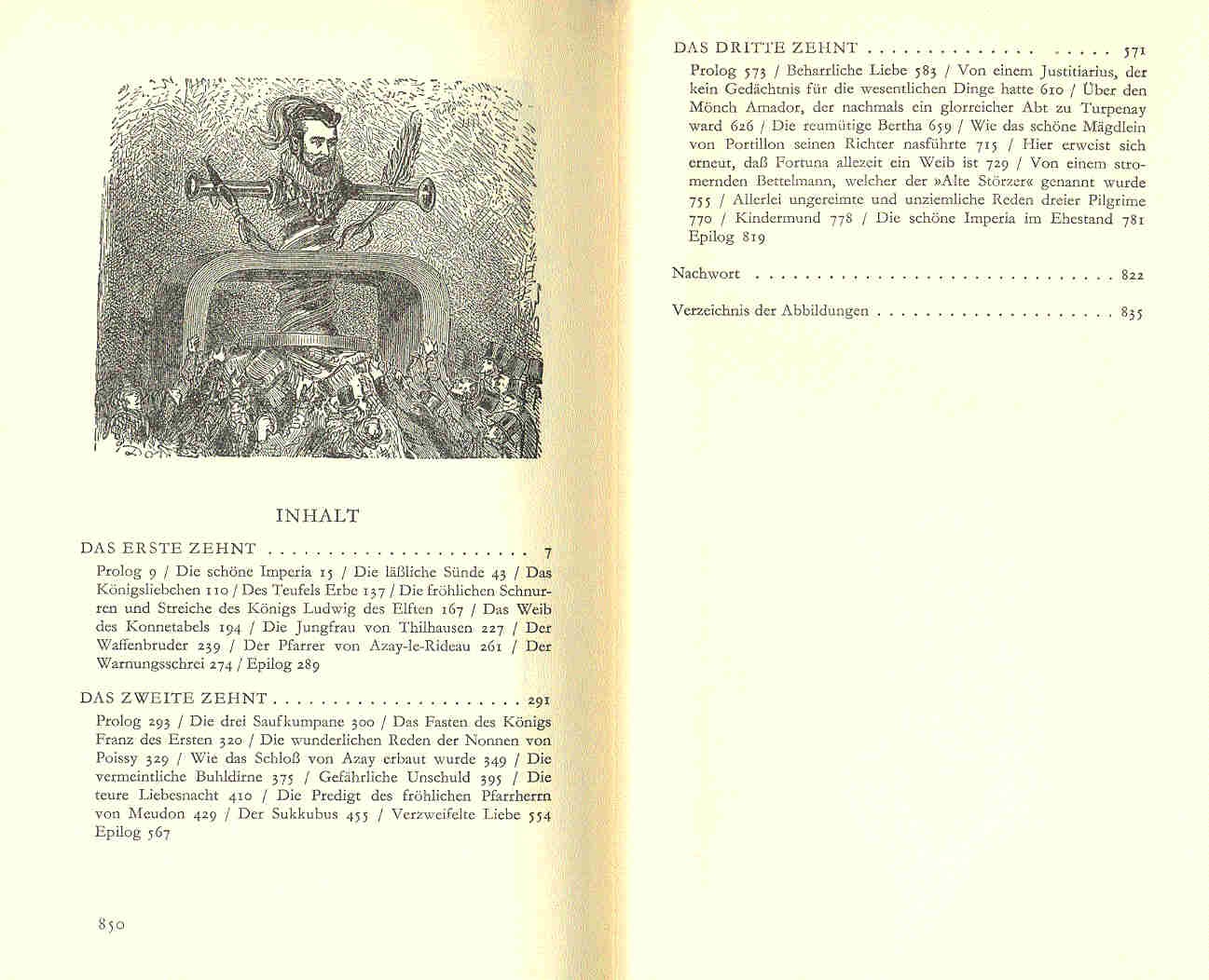 Honoré de Balzac - Tolldrastische Geschichten