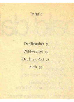 Roald Dahl - Kuschelmuschel, null 1980 antikvár könyv