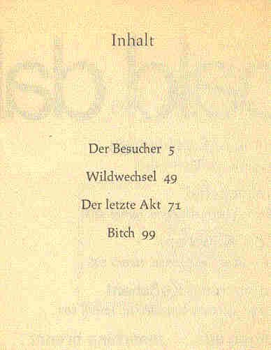 Roald Dahl - Kuschelmuschel