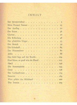 VASZARY, GÁBOR VON - Wenn man Freunde hat - Pariser Geschichten, null 1954 antikvár könyv