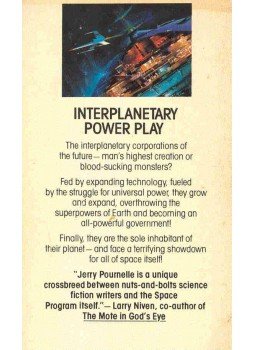 Pournelle, Jerry - High Justice Pournelle, Jerry - High Justice, null 1977 antikvár könyv