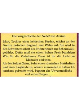 Marion Zimmer Bradley - Die Wälder von Albion (Eredeti cím: The Forest House) Marion Zimmer Bradley - Die Wälder von Albion (Eredeti cím: The Forest House), null 1993 antikvár könyv