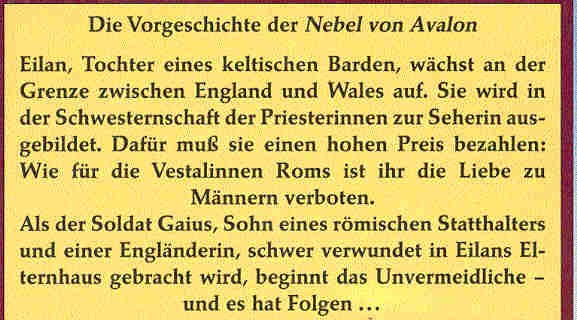 Marion Zimmer Bradley - Die Wälder von Albion (Eredeti cím: The Forest House)