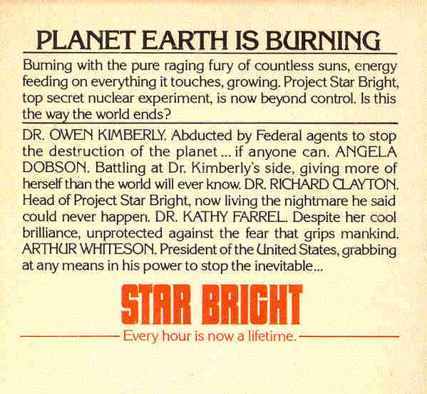Caidin, Martin - Star Bright