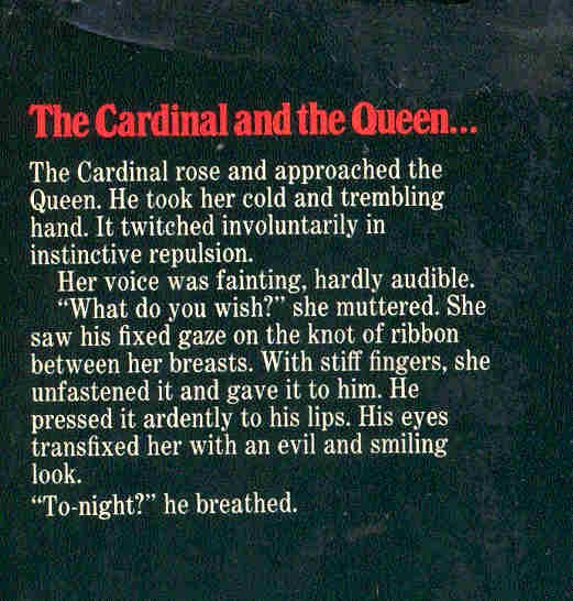 Caldwell, Taylor - The Arm and the Darkness