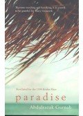 GURNAH, ABDULRAZAK - Paradise