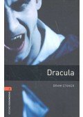 Stoker, Bram,Mowat, Diane - Dracula - Oxford Bookworms 2.