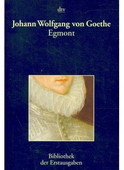 Johann Wolfgang Goethe - Egmont Johann Wolfgang Goethe - Egmont, null 2006 antikvár könyv