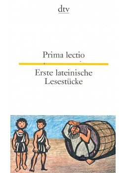 WAIBLINGER, FRANZ PETER - Prima lectio - Erste lateinische Lesestücke WAIBLINGER, FRANZ PETER - Prima lectio - Erste lateinische Lesestücke, null 2008 antikvár könyv