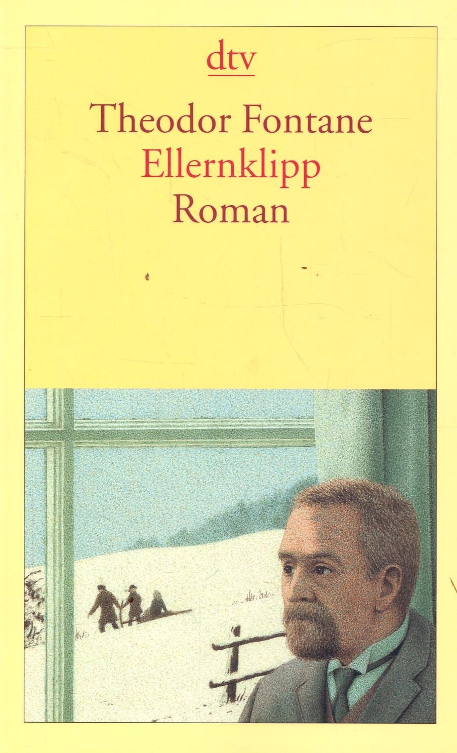 Fontane, Theodor - Ellernklipp