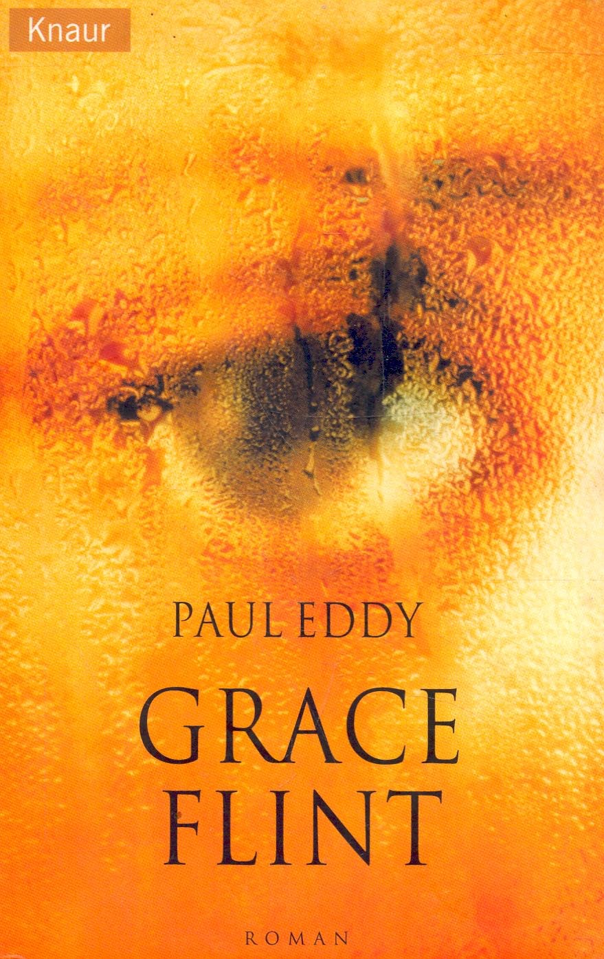Eddy, Paul - Grace Flint