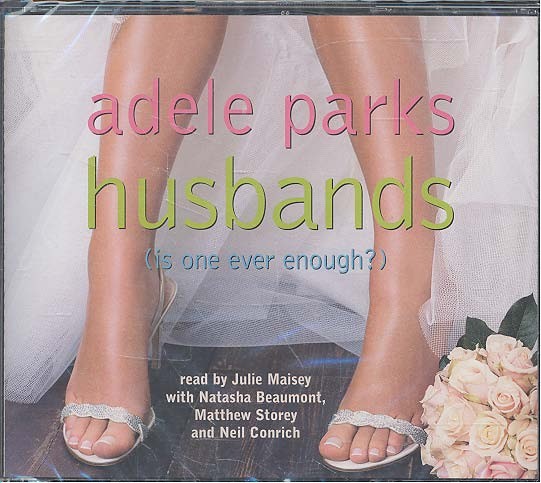 Parks, Adele - Husbands