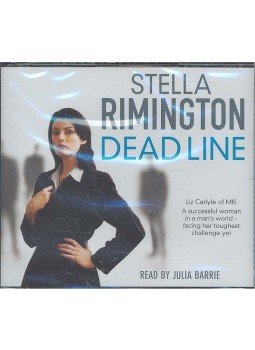 RIMINGTON. STELLA - Dead Line RIMINGTON. STELLA - Dead Line, null 0 antikvár könyv