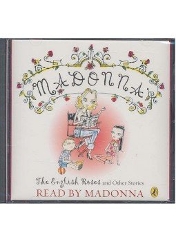 Madonna - The English Roses and Other Stories Madonna - The English Roses and Other Stories, null 2005 antikvár könyv