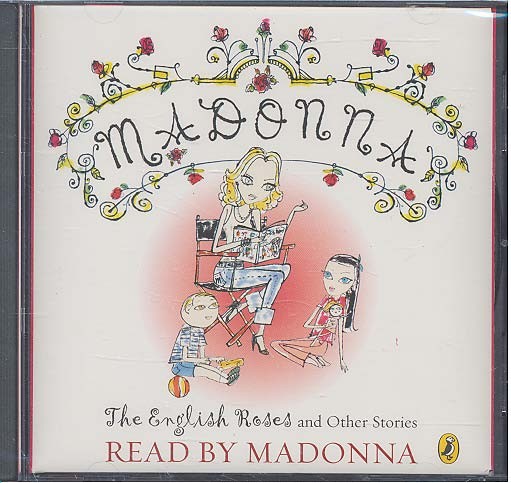 Madonna - The English Roses and Other Stories