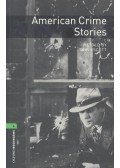 John Escott - American Crime Stories - Stage 6