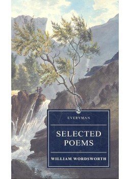 Wordsworth, William - Selected Poems Wordsworth, William - Selected Poems, null 2000 antikvár könyv