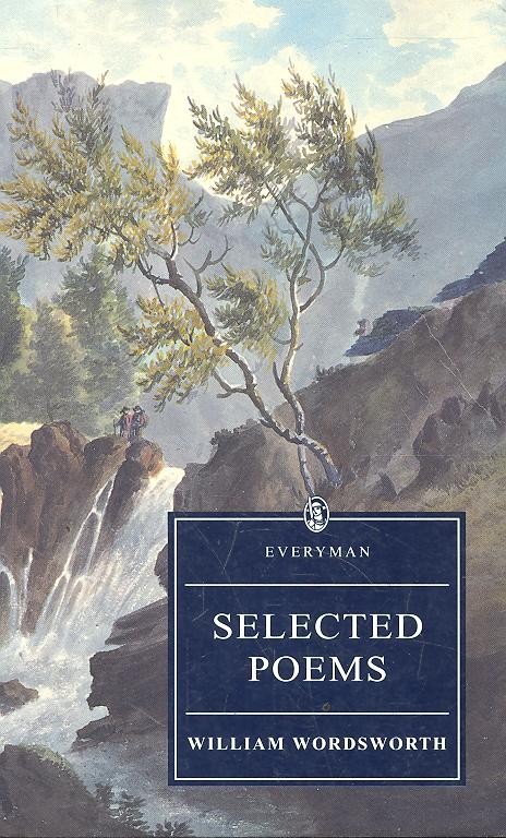 Wordsworth, William - Selected Poems