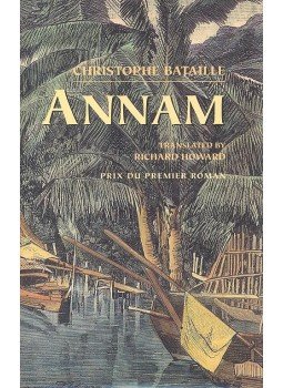 BATAILLE, CHRISTOPHE - Annam BATAILLE, CHRISTOPHE - Annam, null 1996 antikvár könyv