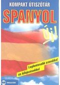 Angrisano, Francesca,Mike Hillenbrand - Kompakt útiszótár - Spanyol