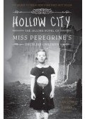 RANSOM RIGGS - Hollow City