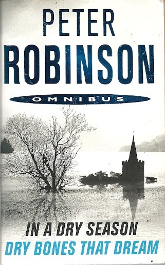 Peter Robinson - In a Dry Season -  Dry Bones That Dream