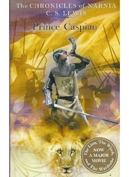 C.S. Lewis - Prince Caspian C.S. Lewis - Prince Caspian, null 2003 antikvár könyv