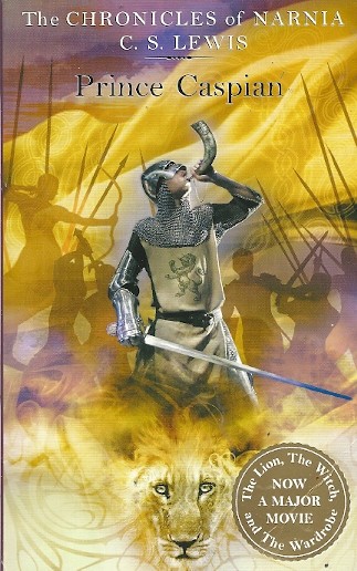 C.S. Lewis - Prince Caspian