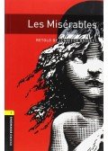 BASSETT, JENNIFER - Les Miserables - Oxford Bookworms 1