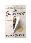 Tartt, Donna - The Goldfinch