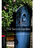 Burnett, Francis Hodgson,Clare West - The Secret Garden - Stage 3