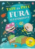 Havukainen, Aino,Toivonen, Sami - Tatu és Patu fura altatókönyve