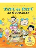 Aino Havukainen , Sami Toivonen - Tatu és Patu az óvodában
