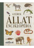 Camilla Hallinan,Jon Richards - Gyerek-állatenciklopédia