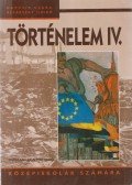 Dupcsik Csaba,Repárszky Ildikó - Történelem IV.