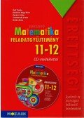 Árki Tamás,Konfárné Nagy Klára,Kovács István,Trembeczki Csaba,Urbán János - Sokszínű matematika feladatgyűjtemény 11-12.