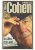 Jeff Burger,Cohen, Leonard - Magáról, Cohenről