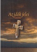 Tőkéczki László,Fischl Vilmos,Náray-Szabó Gábor,Osztie Zoltán,Tordáné Petneházy Judit - Az idők jelei - 2016