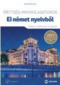Sominé Hrebik Olga - Érettségi mintafeladatsorok német nyelvből (8 írásbeli középszintű feladatsor) - CD melléklettel