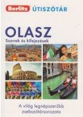 Koronczai Magdolna - Berlitz - Olasz útiszótár