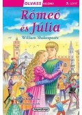 William Shakespeare,Rebeca Vélez - Rómeó és Júlia