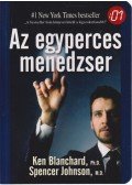Johnson, Spencer,Blanchard, Kenneth - Az egyperces menedzser