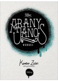 Arany János,Kemény Zsófi - Arany János versei - Kemény Zsófi válogatásában